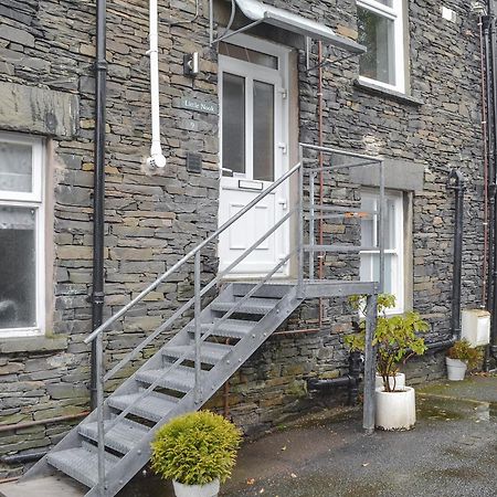 Little Nook Villa Ambleside Exteriör bild